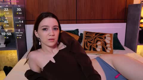 Alison online show from 23, 3, 2026