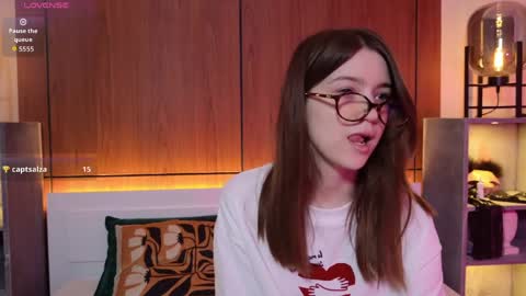 Alison online show from 26, 3, 2026