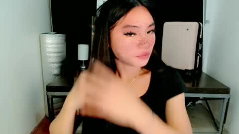 mika online show from 10, 3, 2025