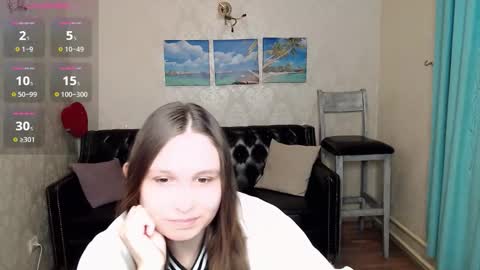 sexy_moodd online show from 21, 11, 2025