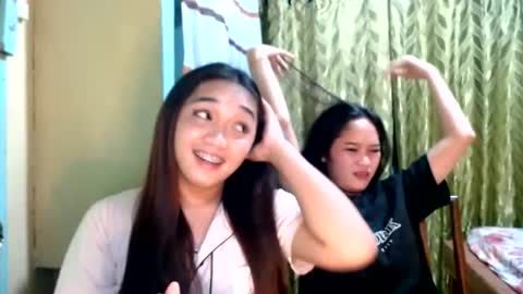 sexy_myraflor19 online show from 28, 7, 2026