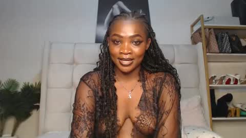 eva am online everyday except friday online show from 10, 1, 2025