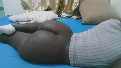 Sexy Quincy online show from 27, 11, 2025