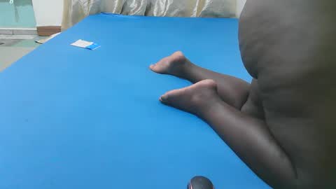 Sexy Quincy online show from 20, 12, 2025