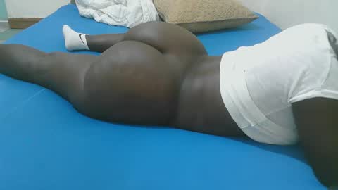 Sexy Quincy online show from 24, 3, 2026