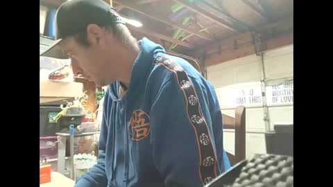 Snapshot of sexy_richy chatting on 9, 3, 2025    RICHY    online show from 9, 3, 2025