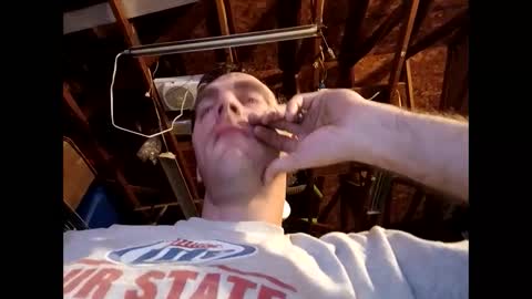 Snapshot of sexy_richy chatting on 1, 10, 2025    RICHY    online show from 1, 10, 2025