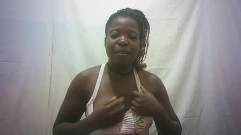 sexy_sandrah online show from 11, 3, 2025