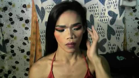 scarlet online show from 23, 12, 2025