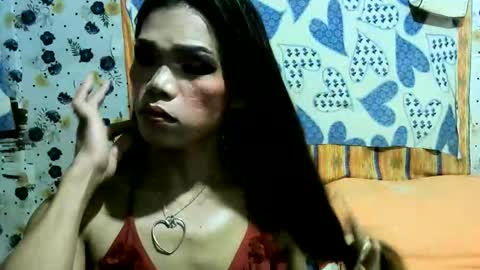 Snapshot of sexy_scarlet69 chatting on 7, 6, 2026 scarlet online show from 7, 6, 2026
