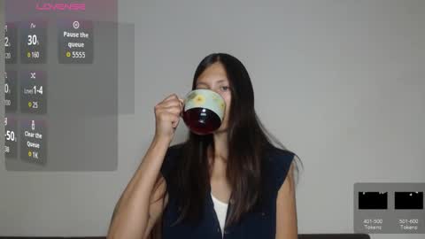 sexy_seld online show from 29, 9, 2025