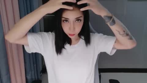 sexy_sersi online show from 14, 9, 2025