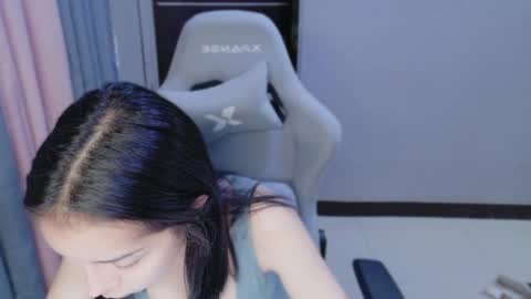 sexy_sersi online show from 3, 10, 2025