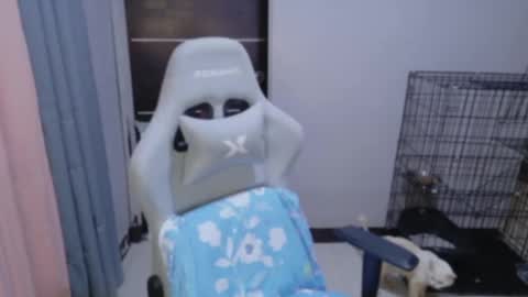 sexy_sersi online show from 14, 12, 2025