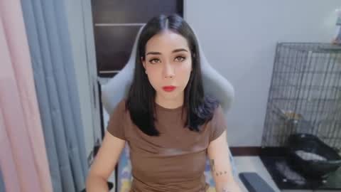 sexy_sersi online show from 15, 12, 2025