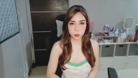 sexy_sersi online show from 23, 4, 2026
