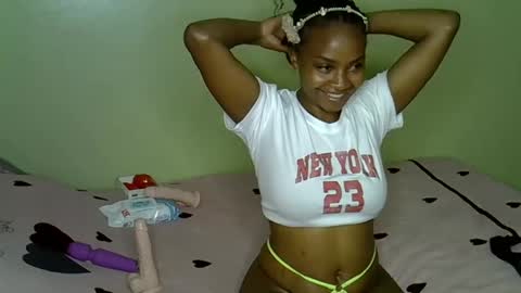 sexy_shan09 online show from 15, 11, 2025