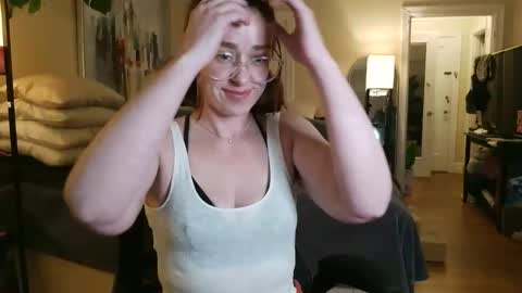 Sexy Sheep online show from 13, 4, 2026