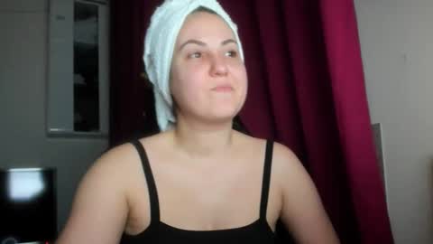Snapshot of sexy_slimm25 chatting on 7, 4, 2026 Slimm online show from 7, 4, 2026