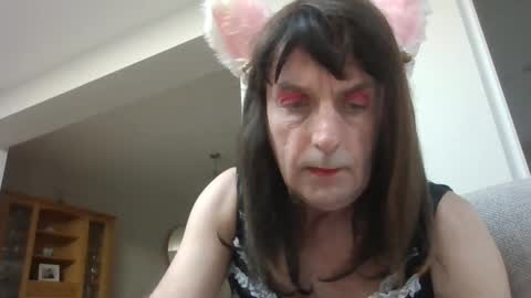 Sexy Sophie online show from 27, 2, 2025