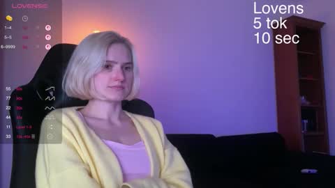 Sexy-Sweets online show from 18, 9, 2025