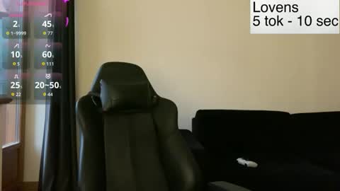 Sexy-Sweets online show from 5, 4, 2026