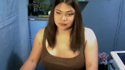 sexy_thea1 online show from 29, 3, 2026