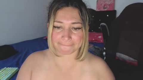 sexy_valeshca online show from 3, 5, 2026