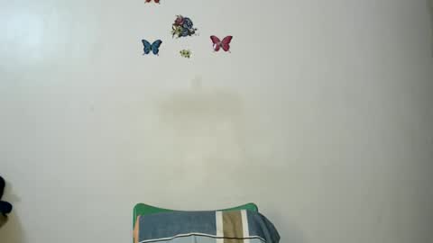 Snapshot of sexy_wetpussyy chatting on 21, 2, 2026 Luna online show from 21, 2, 2026