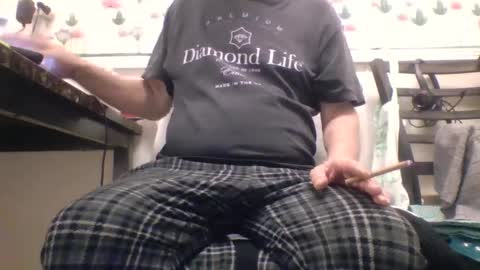 Daddy online show from 6, 10, 2025