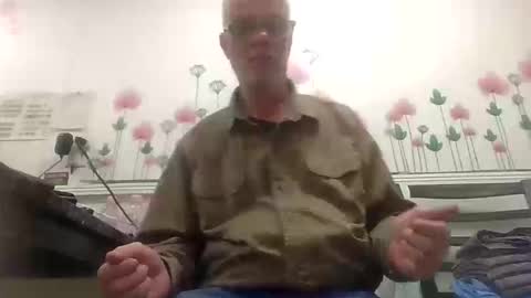 Daddy online show from 18, 10, 2025