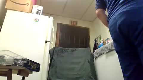 Daddy online show from 13, 4, 2026