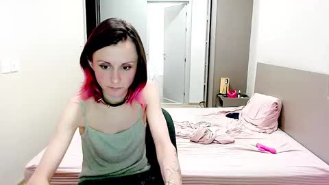 Mandy Green online show from 24, 1, 2025