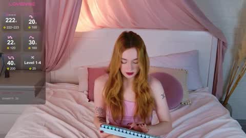 sexy_witches online show from 13, 11, 2025