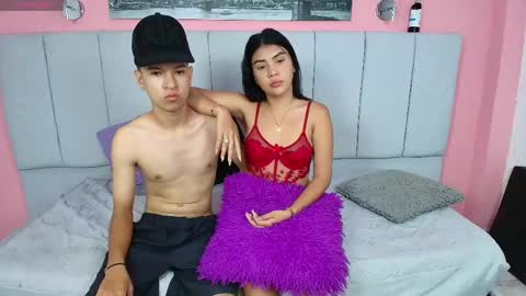 sexy_worlds online show from 28, 5, 2026