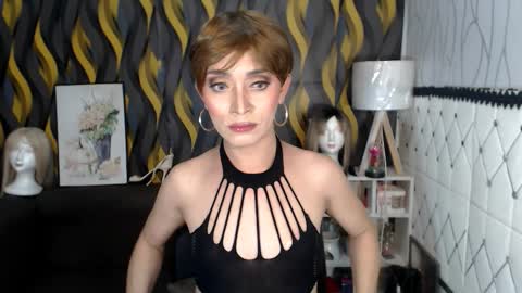 sexy_yllona online show from 26, 11, 2025