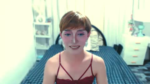 sexy_yllona online show from 27, 4, 2026