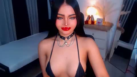 YOUR MISTRESS GODDESSS ADRIANA online show from 4, 2, 2025