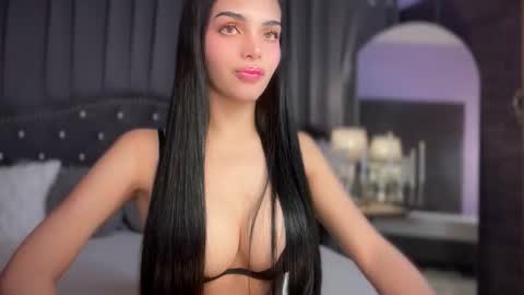 YOUR MISTRESS GODDESSS ADRIANA online show from 2, 10, 2025