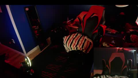 sexyalexa007 online show from 3, 4, 2026