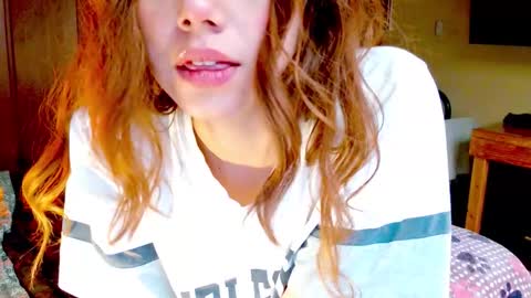 Alice Skay online show from 24, 2, 2026