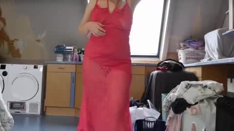 Amanda online show from 24, 2, 2026