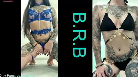 SexyAriel15 online show from 21, 5, 2026