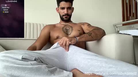 Asaf          online show from 23, 12, 2024