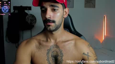 Asaf          online show from 12, 2, 2025