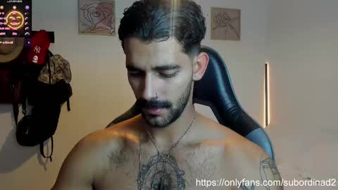 Asaf          online show from 17, 2, 2025