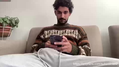 Asaf          online show from 19, 9, 2025