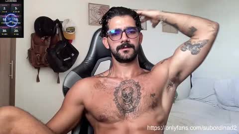 Asaf          online show from 29, 10, 2025