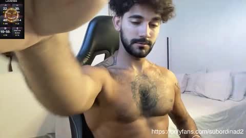 Asaf          online show from 23, 11, 2025