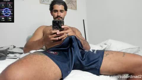 Asaf          online show from 2, 2, 2026